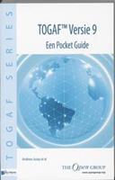 E-book: TOGAF Versie 9 Pocket Guide - - ebook