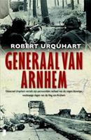Generaal van Arnhem - Robert Urquhart
