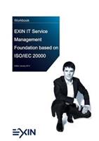 EXIN IT Service Management Foundation Based on ISO/IEC 20000 - Victoriano Gomez Garrido - ebook