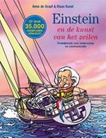 Einstein en de kunst van het zeilen