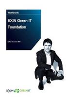 EXIN green IT foundation - Nick Bakker, Rene Visser, Michael Grundeman - ebook