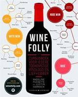 Wine Folly cursusboek voor iedere toekomstige vinoloog en wijnliefhebber