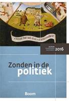 Zonden in de politiek 2016