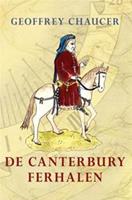 De Canterbury Ferhalen - Geoffrey Chaucer - ebook