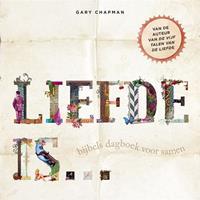 Liefde is - Gary Chapman