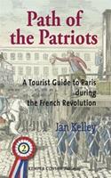 Path of the patriots - Volume II - Jan Kelley - ebook