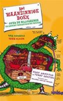 Het waanzinnige boek over de billosaurus en andere prehistorische wezens (E-boek - ePub-formaat)