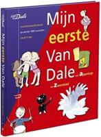 Mijn eerste Van Dale Voorleeswoordenboek - Liesbeth Schlichting, Betty Sluyzer en Marja Verburg