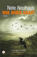 Wie wind zaait