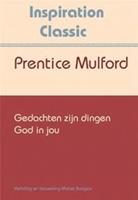 Gedachten zijn dingen - Prentice Mulford - ebook