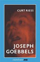 Vantoen.nu: Joseph Goebbels - C. Riess