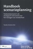 Handboek scenarioplanning