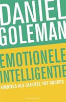 Emotionele intelligentie - Daniël Goleman