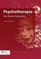   Psychotherapie