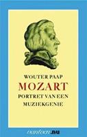 Vantoen.nu: Mozart, portret van een muziekgenie - W. Paap