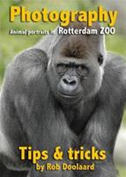 Photography: animal portraits in the ZOO - Rob Doolaard - ebook