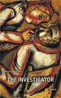 The Investigator - Margarita Khemlin - ebook