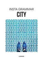 City - Irene Schampaert - ebook