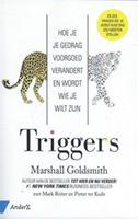 Triggers - Marshall Goldsmith, Mark Reiter en Pieter ter Kuile