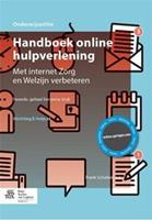 Handboek online hulpverlening