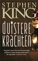 Duistere krachten