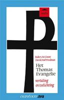 Vantoen.nu: Thomas evangelie - R.M. Grant en D.N. Freedman