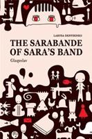 The Sarabande of Sara's Band - Larysa Denysenko - ebook