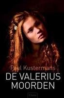 De Valeriusmoorden POD