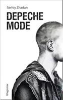 Depeche Mode - Serhiy Zhadan - ebook
