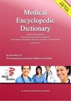 Medical encyclopedic dictionary - Medica Press - ebook