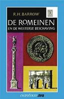 Vantoen.nu: Romeinen en de Westerse beschaving - R.H. Barrow