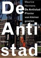 De antistad - Maurice Hermans - ebook