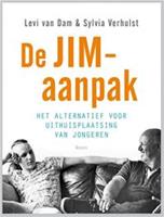 De JIM-aanpak - Levi van Dam, Sylvia Verhulst - ebook