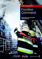 Frontline command - Jelle Groenendaal - ebook
