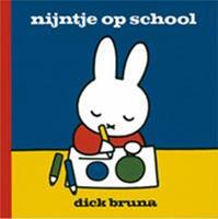 op school - Dick Bruna