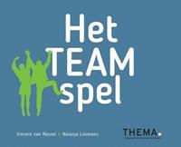 Het teamspel