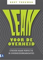 Lean voor de overheid