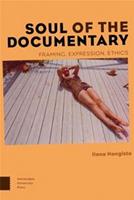 Soul of the documentary - Ilona Hongisto - ebook