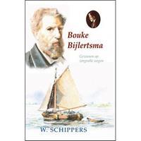 Bouke Bijlertsma - Willem Schippers - ebook