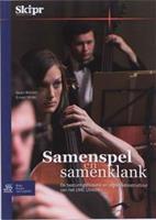 Samenspel en samenklank