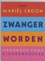Zwanger worden - Mariel Croon - ebook