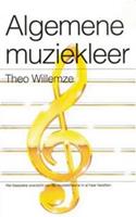 Algemene muziekleer - Theo Willemze