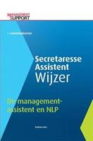 De managementassistent en NLP