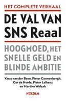 De val van SNS Reaal