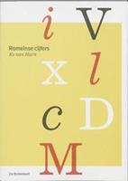 k.vanharn Romeinse cijfers -  K. van Harn (ISBN: 9789076452852)