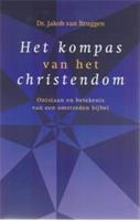 Het kompas van het christendom - Jacob van Bruggen