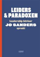 Leiders & paradoxen (E-boek)