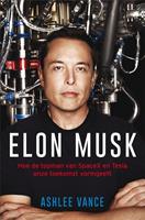 Elon Musk - Ashlee Vance