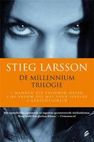 De Millennium trilogie