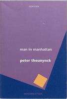 Man in Manhattan